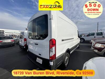 2021 Ford Transit 250   - Photo 43 - Riverside, CA 92508