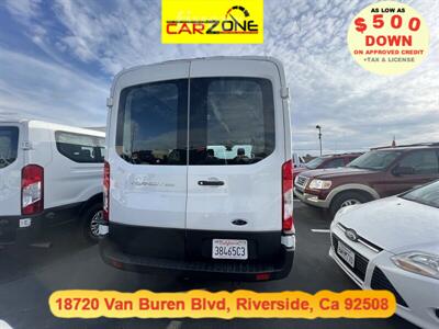 2021 Ford Transit 250   - Photo 80 - Riverside, CA 92508