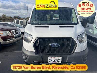 2021 Ford Transit 250   - Photo 20 - Riverside, CA 92508