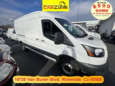 2021 Ford Transit 250   - Photo 56 - Riverside, CA 92508