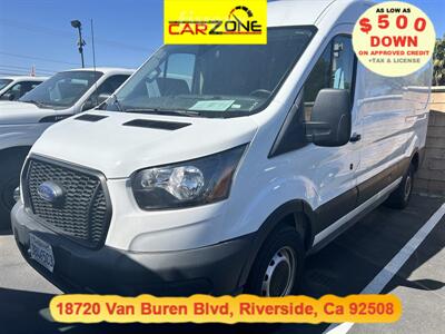 2021 Ford Transit 250   - Photo 94 - Riverside, CA 92508