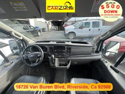 2021 Ford Transit 250   - Photo 31 - Riverside, CA 92508