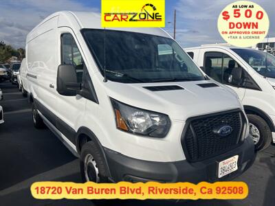 2021 Ford Transit 250   - Photo 2 - Riverside, CA 92508