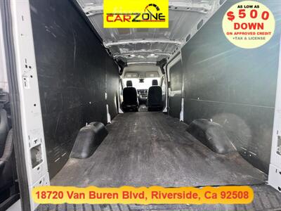 2021 Ford Transit 250   - Photo 33 - Riverside, CA 92508