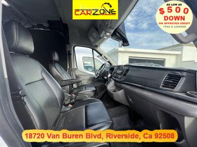 2021 Ford Transit 250   - Photo 19 - Riverside, CA 92508