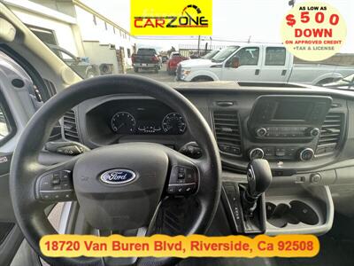 2021 Ford Transit 250   - Photo 86 - Riverside, CA 92508