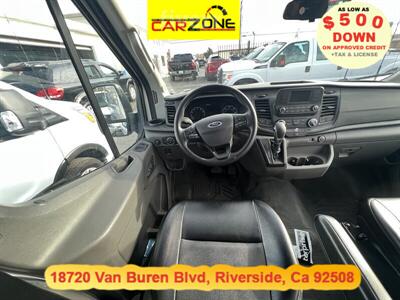 2021 Ford Transit 250   - Photo 84 - Riverside, CA 92508