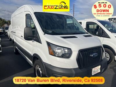 2021 Ford Transit 250   - Photo 76 - Riverside, CA 92508