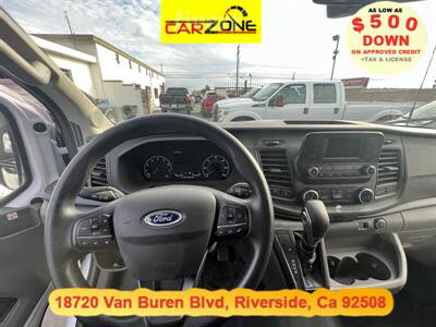 2021 Ford Transit 250   - Photo 28 - Riverside, CA 92508