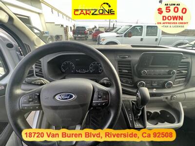 2021 Ford Transit 250   - Photo 67 - Riverside, CA 92508