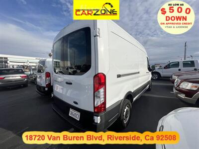 2021 Ford Transit 250   - Photo 24 - Riverside, CA 92508