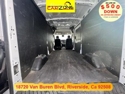 2021 Ford Transit 250   - Photo 71 - Riverside, CA 92508