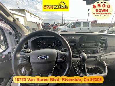 2021 Ford Transit 250   - Photo 11 - Riverside, CA 92508