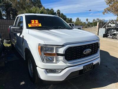 2022 Ford F-150 XLT - Photo 53 - Riverside, CA 92508