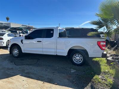 2022 Ford F-150 XLT - Photo 7 - Riverside, CA 92508