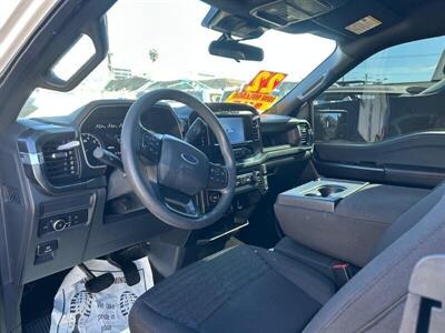 2022 Ford F-150 XLT - Photo 46 - Riverside, CA 92508