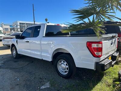 2022 Ford F-150 XLT - Photo 20 - Riverside, CA 92508