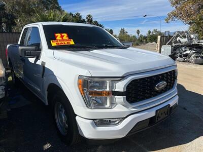 2022 Ford F-150 XLT - Photo 16 - Riverside, CA 92508