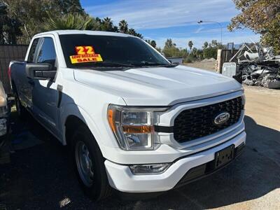 2022 Ford F-150 XLT - Photo 52 - Riverside, CA 92508