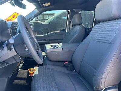 2022 Ford F-150 XLT - Photo 21 - Riverside, CA 92508