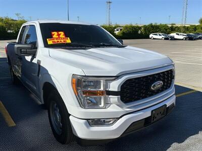 2022 Ford F-150 XLT - Photo 37 - Riverside, CA 92508