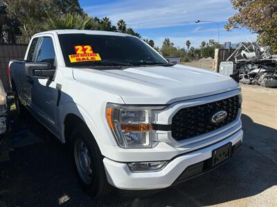 2022 Ford F-150 XLT - Photo 4 - Riverside, CA 92508