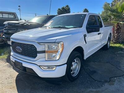 2022 Ford F-150 XLT - Photo 42 - Riverside, CA 92508