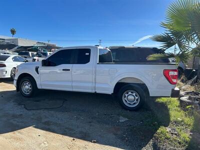 2022 Ford F-150 XLT - Photo 19 - Riverside, CA 92508