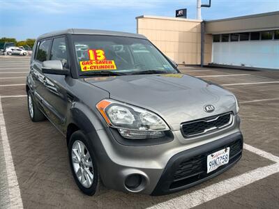 2013 Kia Soul +   - Photo 1 - Riverside, CA 92508