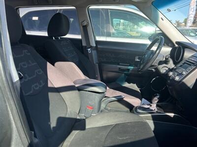 2013 Kia Soul +   - Photo 44 - Riverside, CA 92508