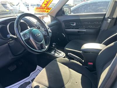 2013 Kia Soul +   - Photo 41 - Riverside, CA 92508