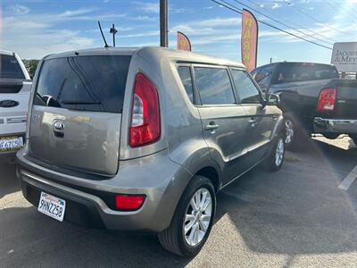 2013 Kia Soul +   - Photo 3 - Riverside, CA 92508