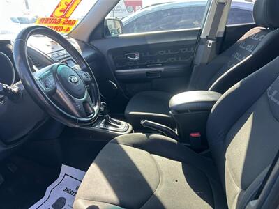 2013 Kia Soul +   - Photo 9 - Riverside, CA 92508