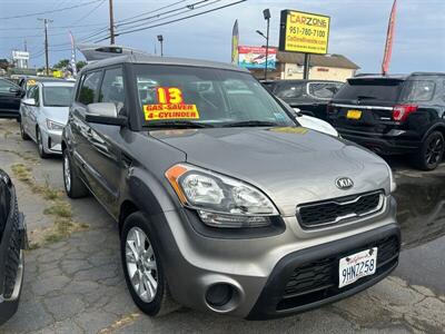 2013 Kia Soul +   - Photo 26 - Riverside, CA 92508