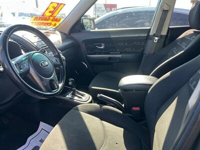 2013 Kia Soul +   - Photo 34 - Riverside, CA 92508