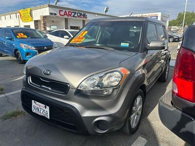 2013 Kia Soul +   - Photo 7 - Riverside, CA 92508