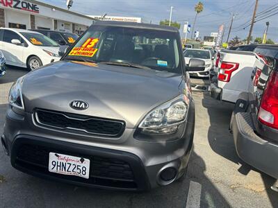 2013 Kia Soul +   - Photo 6 - Riverside, CA 92508