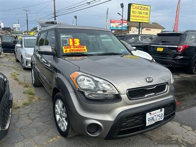 2013 Kia Soul +   - Photo 28 - Riverside, CA 92508