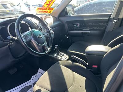 2013 Kia Soul +   - Photo 17 - Riverside, CA 92508