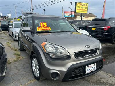2013 Kia Soul +   - Photo 4 - Riverside, CA 92508