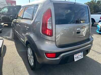 2013 Kia Soul +   - Photo 29 - Riverside, CA 92508