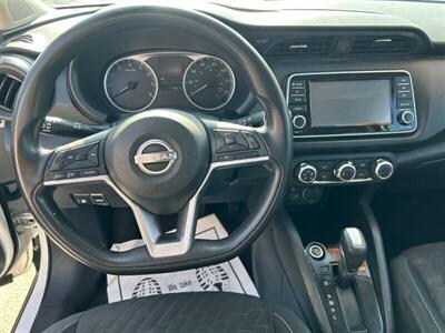 2022 Nissan Kicks S   - Photo 80 - Riverside, CA 92508