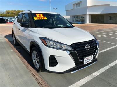 2022 Nissan Kicks S   - Photo 24 - Riverside, CA 92508