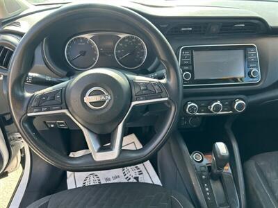 2022 Nissan Kicks S   - Photo 57 - Riverside, CA 92508