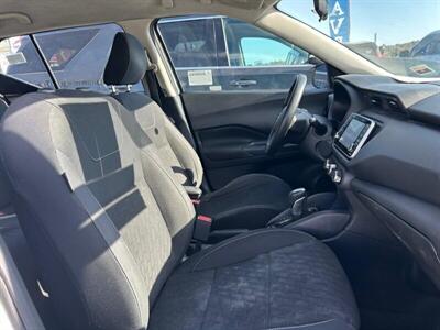 2022 Nissan Kicks S   - Photo 84 - Riverside, CA 92508
