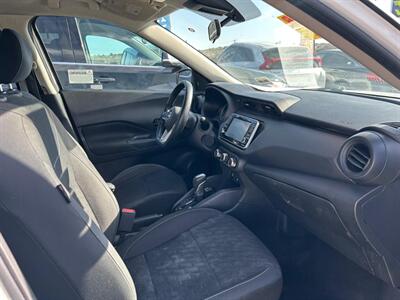 2022 Nissan Kicks S   - Photo 14 - Riverside, CA 92508