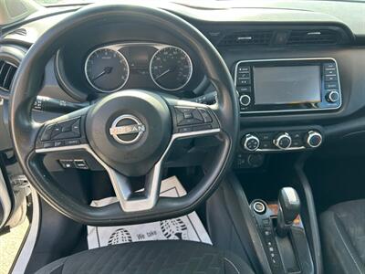 2022 Nissan Kicks S   - Photo 11 - Riverside, CA 92508