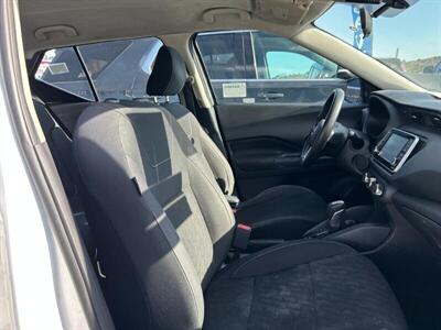 2022 Nissan Kicks S   - Photo 62 - Riverside, CA 92508