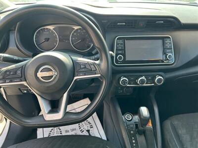 2022 Nissan Kicks S   - Photo 46 - Riverside, CA 92508
