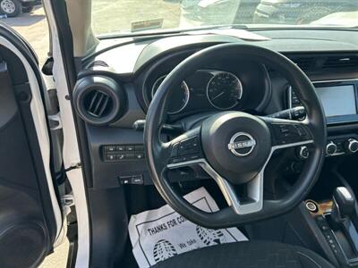 2022 Nissan Kicks S   - Photo 81 - Riverside, CA 92508